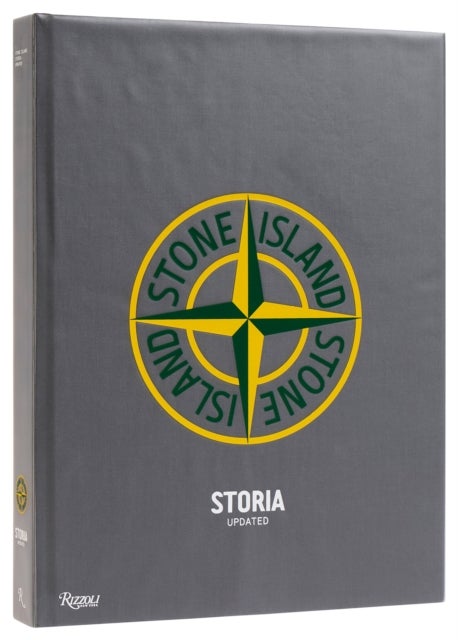 Stone Island: Revised & Update - Storia Revised & Updated