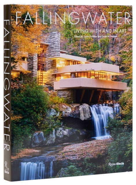 Fallingwater Collections - Living With and In Art