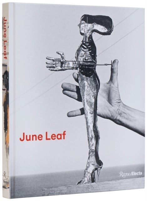 June Leaf - Shooting from the Heart