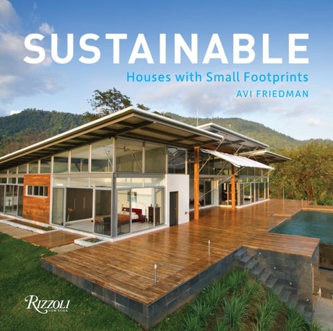 Sustainable - Houses with Small Footprints