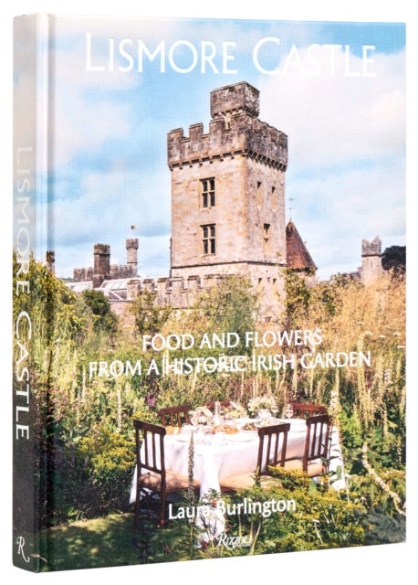 Lismore Castle - Food and Flowers from a Historic Garden