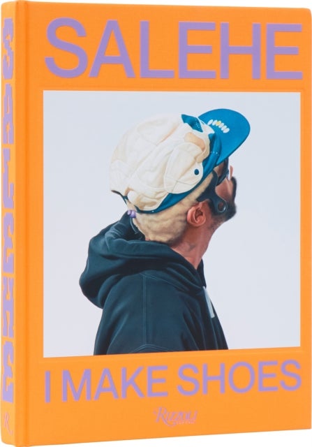 Salehe Bembury - I Make Shoes