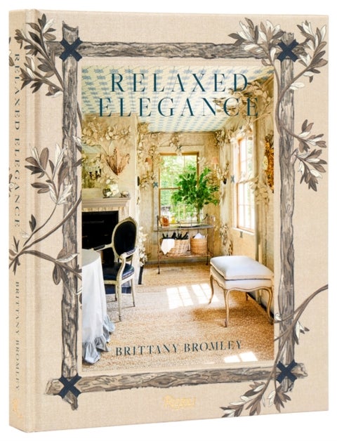 Relaxed Elegance - Rooms for Living Well