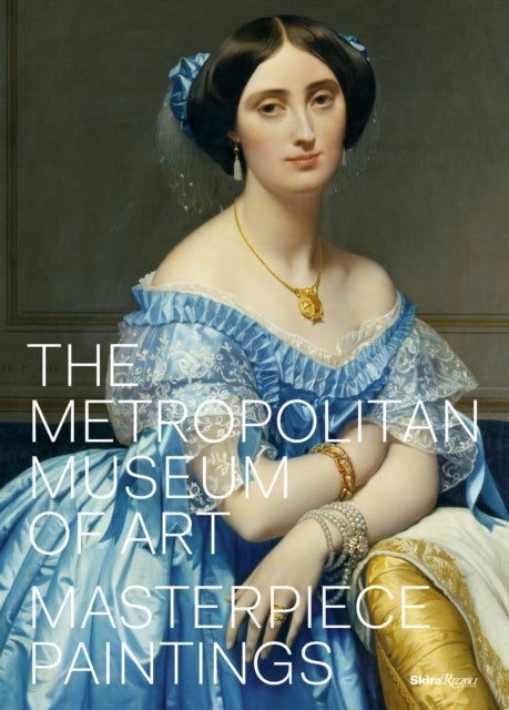 The Metropolitan Museum of Art - Masterpiece Paintings