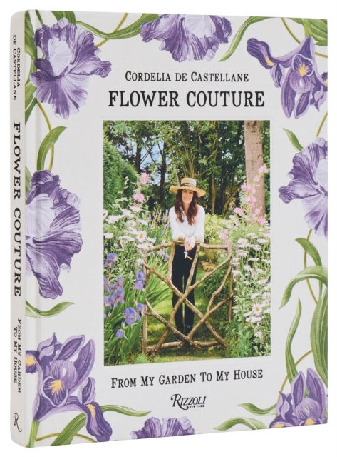 Flower Couture - From My Garden to My House