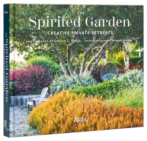 The Spirited Garden - Creative Private Retreats