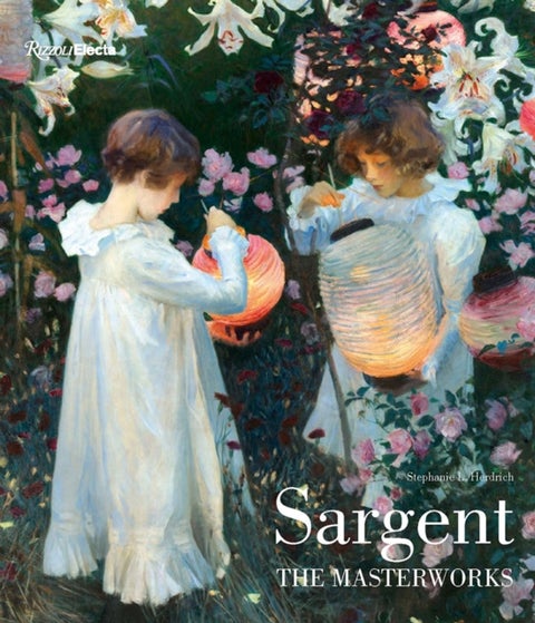Sargent - The Masterworks