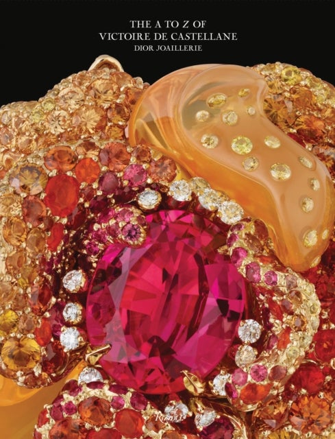 Dior Joaillerie - The Dictionary of Victoire de Castellane