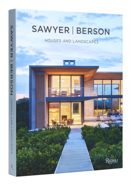 Sawyer / Berson - Houses and Landscapes