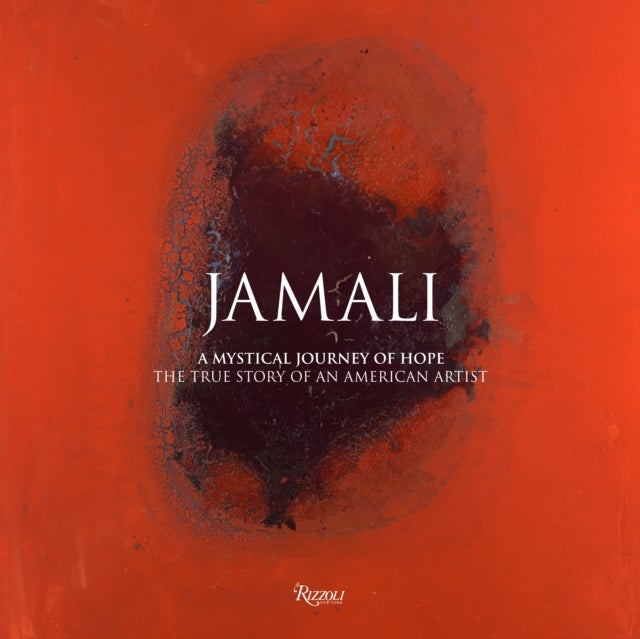 Jamali - A Mystical Journey of Hope