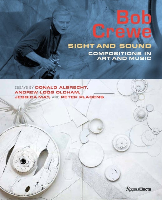 Bob Crewe - Sight and Sound: Compositions in Art and Music