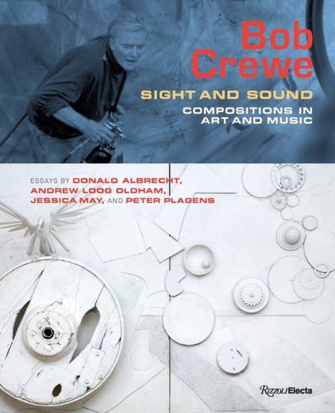 Bob Crewe - Sight and Sound: Compositions in Art and Music