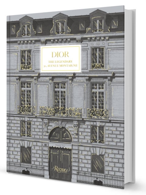 Dior - 30 Avenue Montaigne