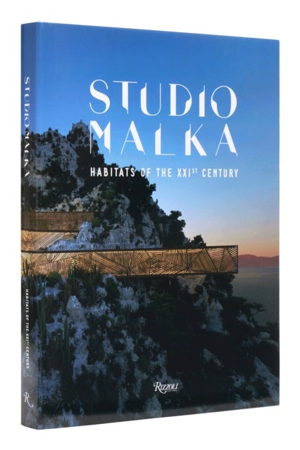 Studio Malka - Habitats of the Twenty-First Century