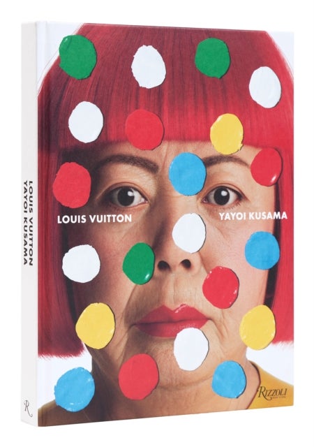 Yayoi Kusama x Louis Vuitton - Creating Infinity