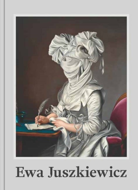 Ewa Juszkiewicz - Recent Paintings