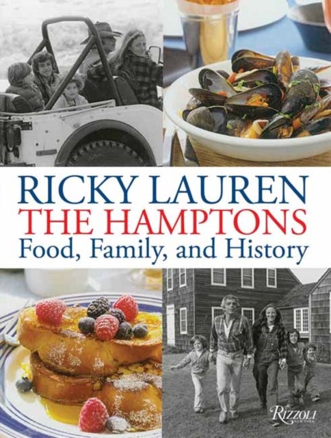 The Hamptons - Food, Family, and History