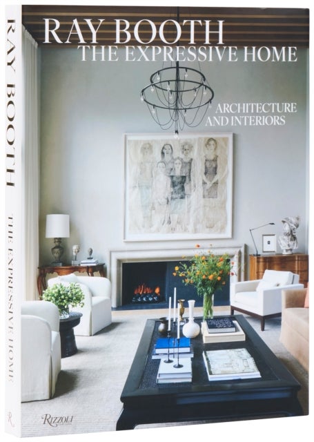 Ray Booth - Architecture and Interiors