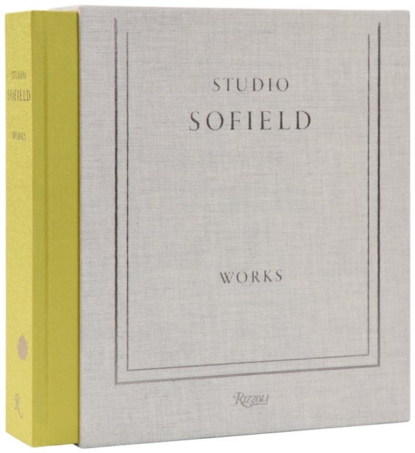 Studio Sofield - Works