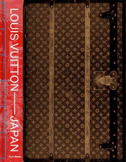 Louis Vuitton And Japan - Visionary Journeys