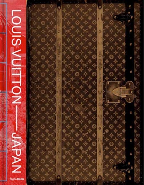 Louis Vuitton And Japan - Visionary Journeys