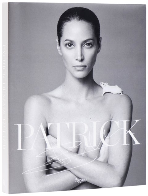 Patrick Demarchelier - Fashion Photographs Seen and Unseen