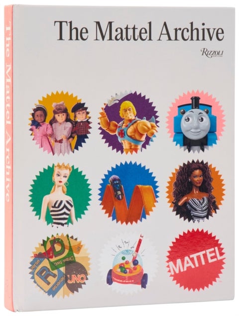 The Mattel Archive - Mattel