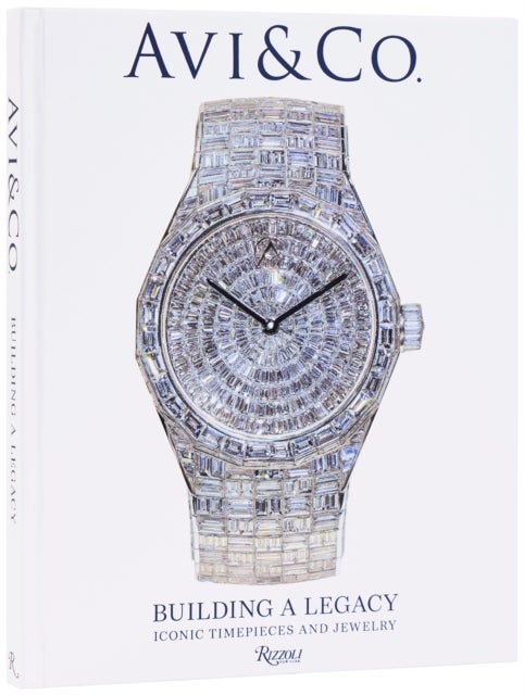 Avi & Co. - A Legacy of Iconic Timepieces and Jewelry