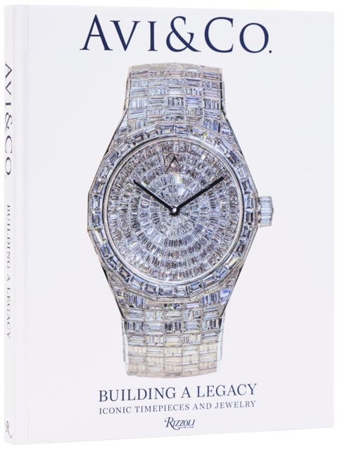 Avi & Co. - A Legacy of Iconic Timepieces and Jewelry
