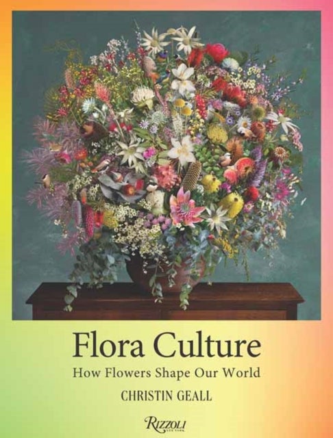 Flora Culture - How Flowers Shape Our World