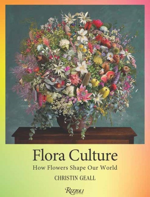 Flora Culture - How Flowers Shape Our World