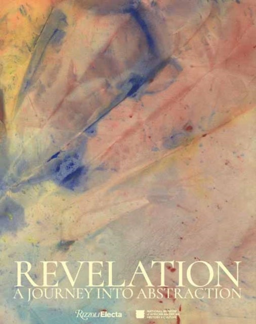 Revelation - The Journey Into Abstraction