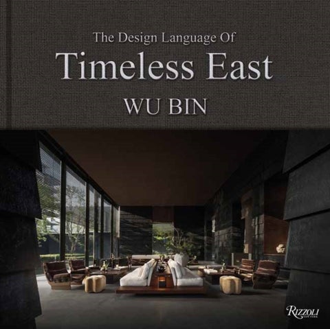 The Design Language of Timeless East - Design Language of Timeless East, The