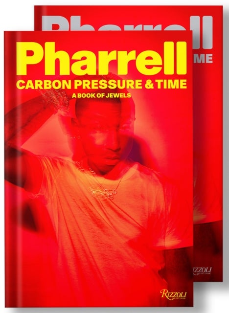 Pharrell: Carbon, Pressure & Time - Personal View of Jewelry, A