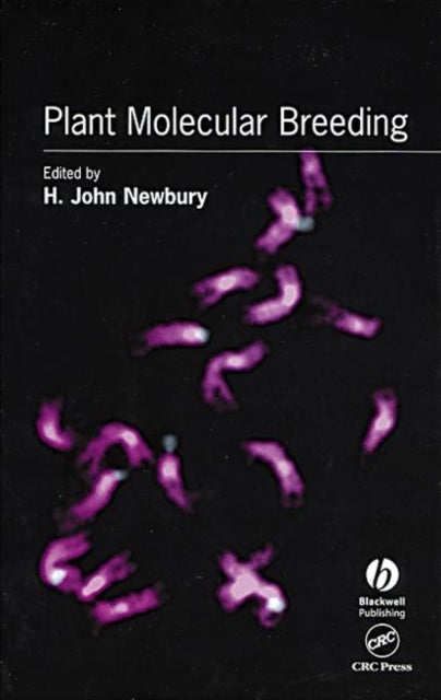 Plant Molecular Breeding