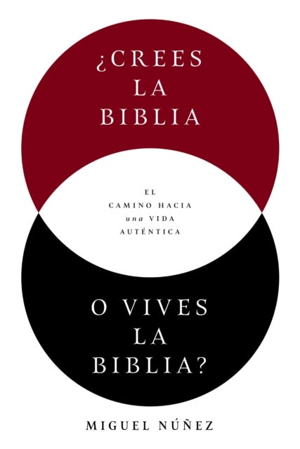 Crees la Biblia o vives la Biblia? - El camino hacia una vida autentica