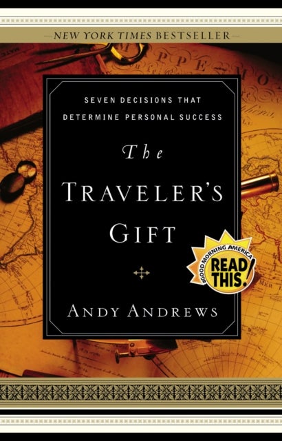 The Traveler's Gift - Local Print - Seven Decisions that Determine Personal Success