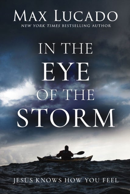 In the Eye of the Storm - Jesus Knows How You Feel