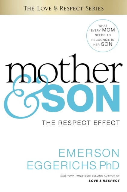 Mother and Son - The Respect Effect