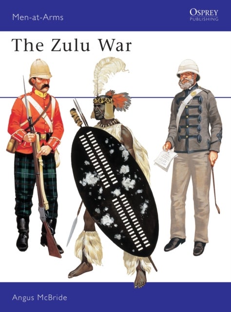 The Zulu Wars