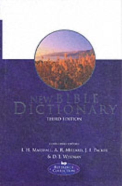 New Bible Dictionary