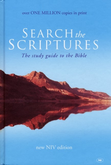 Search the Scriptures - The Study Guide To The Bible