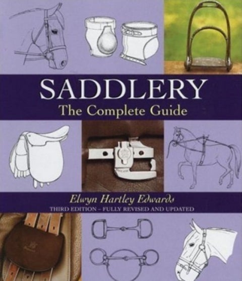 Saddlery - The Complete Guide