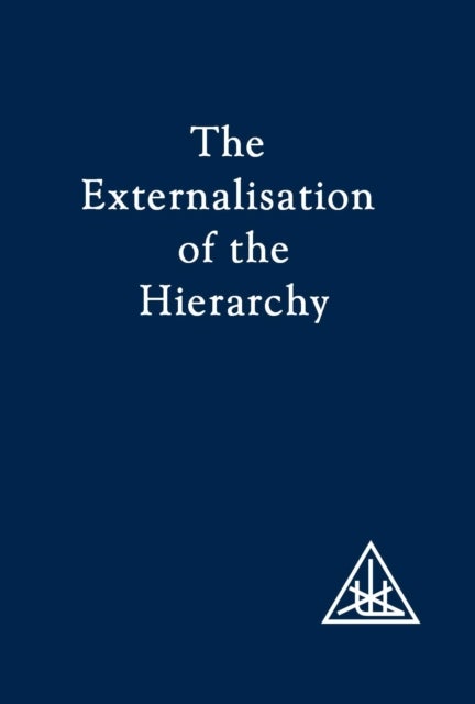 Externalization of the Hierarchy