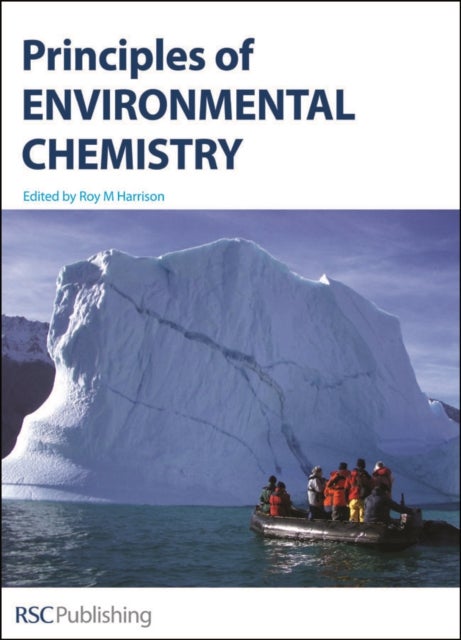 Principles of Environmental Chemistry
