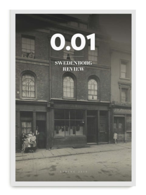 Swedenborg Review 0.01