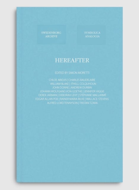 Hereafter
