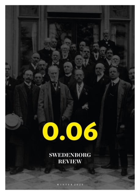 Swedenborg Review - 0.06