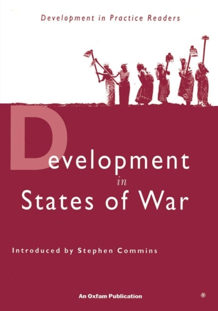 Development in States of War