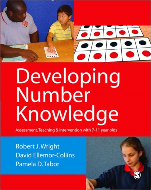 Developing Number Knowledge - Assessment,Teaching and Intervention with 7-11 year olds